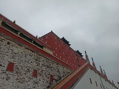 -普陀宗乘之庙(小布达拉宫)
