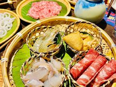 -泰妃殿(武汉首店)