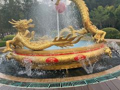 -深圳锦绣中华民俗村