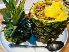 -雀舞云南菜(乐客城店)