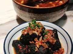 -老街鱼嘴巴(步步高新天地店)