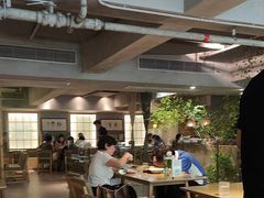 -本处·素食·融合料理(南油店)