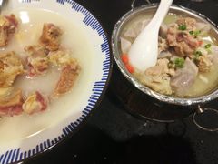 -外婆味道·云南菜大当家(关上店)