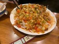 -巴依老爷新疆美食(常营店)
