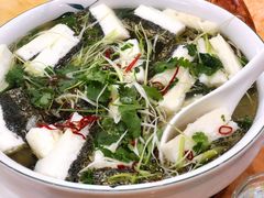 发菜-达吾手抓美食城总部(义乌店)