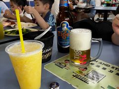 -成记酱蒸松鱼头