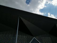 -东浩兰生上海世博展览馆