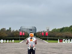 -东华大学(松江校区)