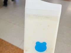-兰熊鲜奶(西直门凯德mall店)