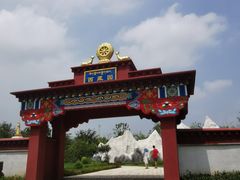 -东平国家森林公园