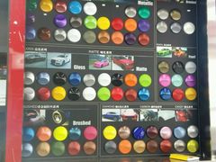 -名车坊威固授权汽车贴膜隐形车衣(世纪大道店)