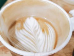 -2326 Coffee Roaster咖啡豆可选店(林肯公园店)