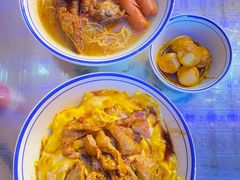 -亞婆井·劲抽面食(铂顿城店)