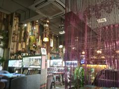 -三小姐咖啡店西餐下午茶(太平门直街店)