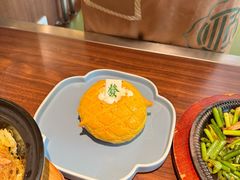 -顺粤楼·粤菜·点心(融创茂店)