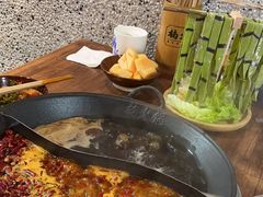 -楠火锅(新塘翡翠绿洲店)