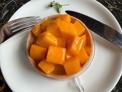 -时光吧·大堂吧·丽江和府洲际度假酒店