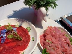 -大妙火锅·非物质文化遗产(锦里店)