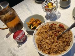 -湘中缘·湖南菜(娄底驻京办店)