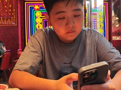 -大吉利·潮汕鲜牛肉火锅(总店)