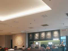 -萨莉亚意式餐厅(国和1000店)