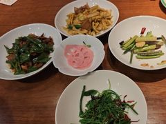 -清水亭湖北菜(大屯DT51店)