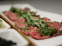 低温慢烤牛肉-黑明餐厅(白鹭洲店)