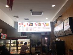 -金张掖麻辣烫(凤城一路店)