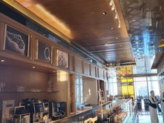 -君悦酒店·乐厨·高空自助餐(青年大街店)