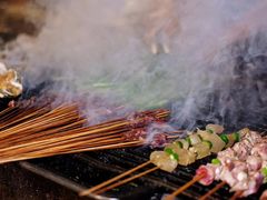 -袁师傅烤肉(弹子石店)