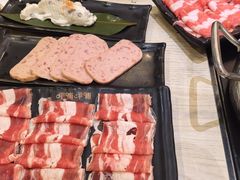 -呷哺呷哺 黄金牧场 (房山印象城店)