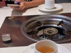 -荣叔港式沙嗲牛肉火锅(正佳潮流店)