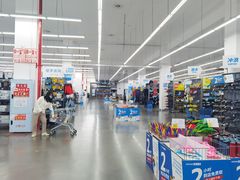 -迪卡侬(袁家岗店)