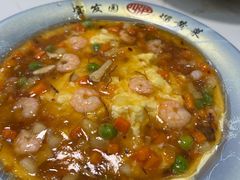 -宝发园名菜馆