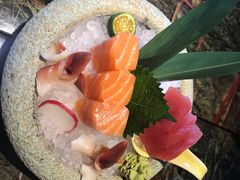 -炙柒Sekinana·精致料理 烧鸟·铁板烧(海上世界店)
