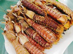 -四海蒸鲜蒸汽海鲜自助(北戴河店)