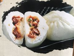 酱肉包-顺信记(龙河家园店)