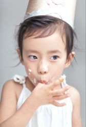 布恩儿童摄影&nbsp;BORNE&nbsp;KIDS-布恩儿童摄影