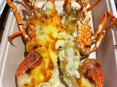 -盒马鲜生(金桥国际广场店)
