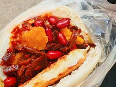 -老金家蛋菜夹馍(西安总店)