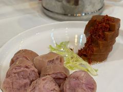 -便宜坊烤鸭店(玉蜓桥天坛店)