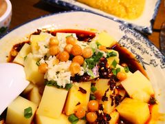 家乡米豆腐-阿婉贵州苗家酸汤鱼(梅林店)