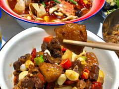-遇见老南昌-柴火灶(顺外路店)