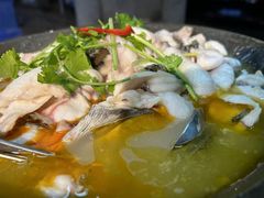 -大鼎石锅鱼(春江里店)