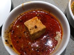 -海底捞火锅(龙湖三千集店)