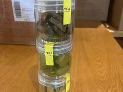 -吴裕泰茶庄(前门大街店)