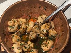 烩蘑菇-Solo(衡山路店)