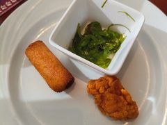 -万豪咖啡厅(JW万豪酒店店)