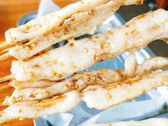 -87号烧烤海鲜·大排档(金沙滩店)