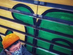 -浦江万达停车场